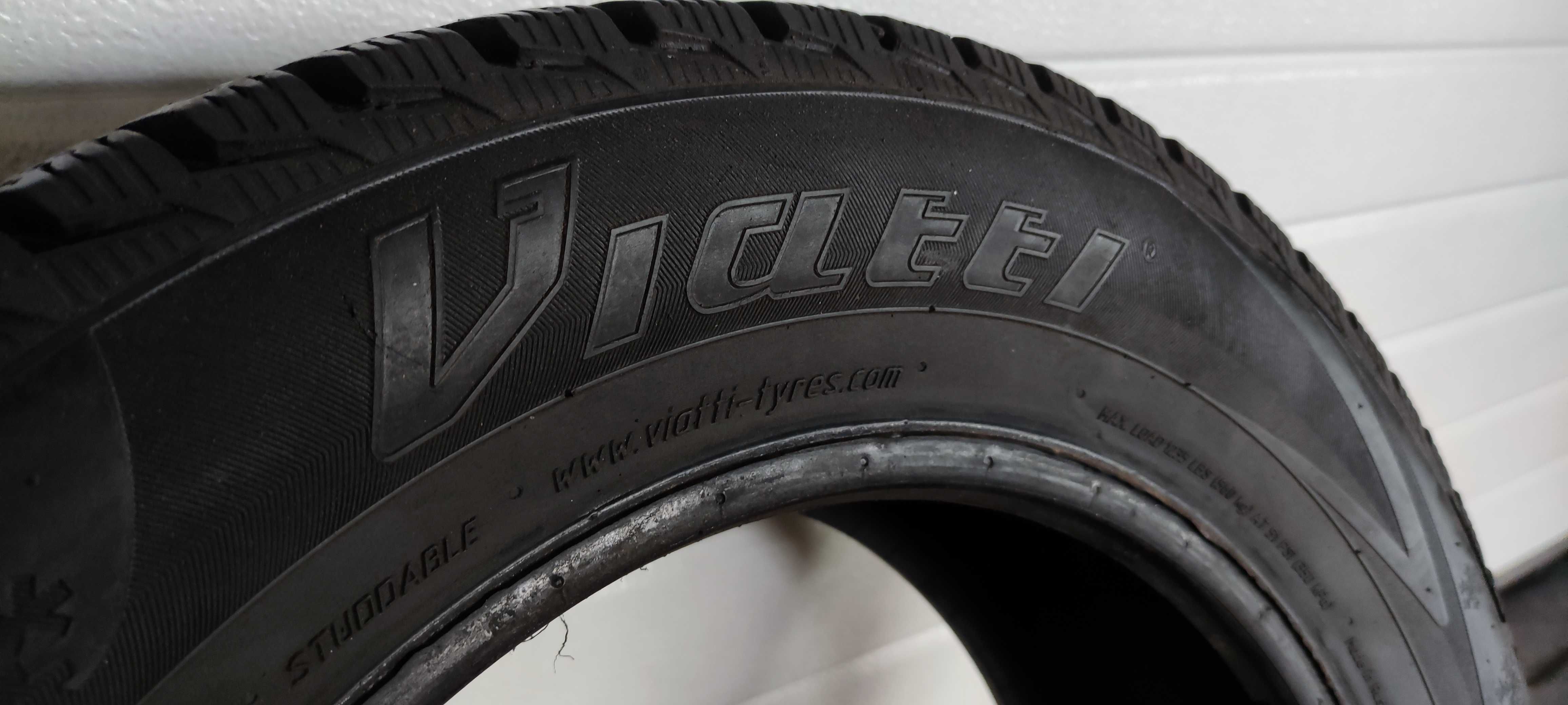 Шины зимние в комплекте на 185/65 R15