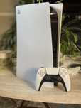 Playstation5 продам или обменяю на пк
