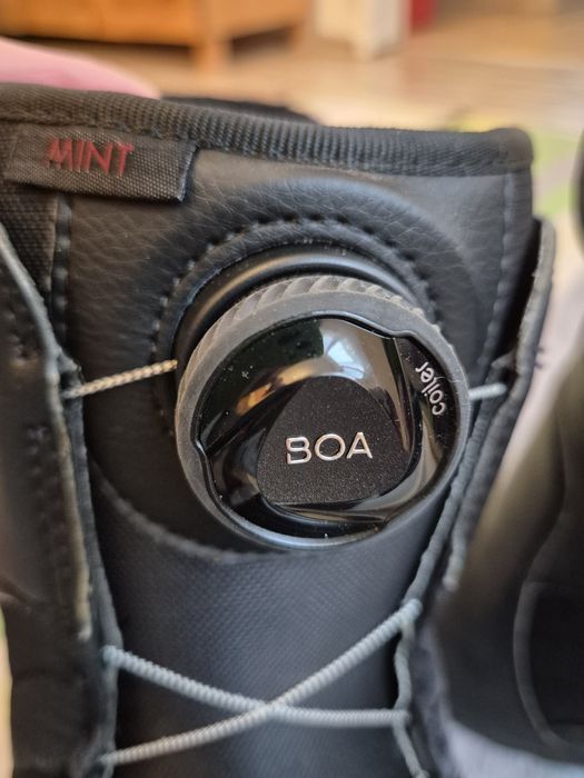 Сноуборд обувки Burton Mint, номер 43