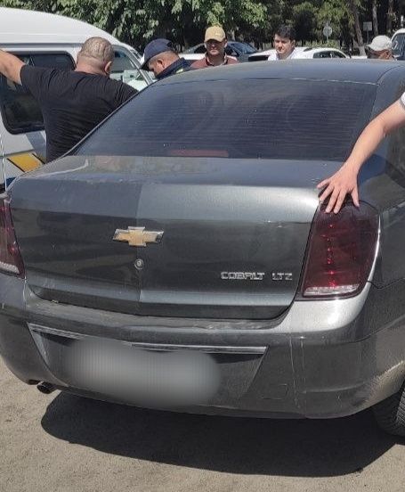 Продается Chevrolet Cobalt Ltz