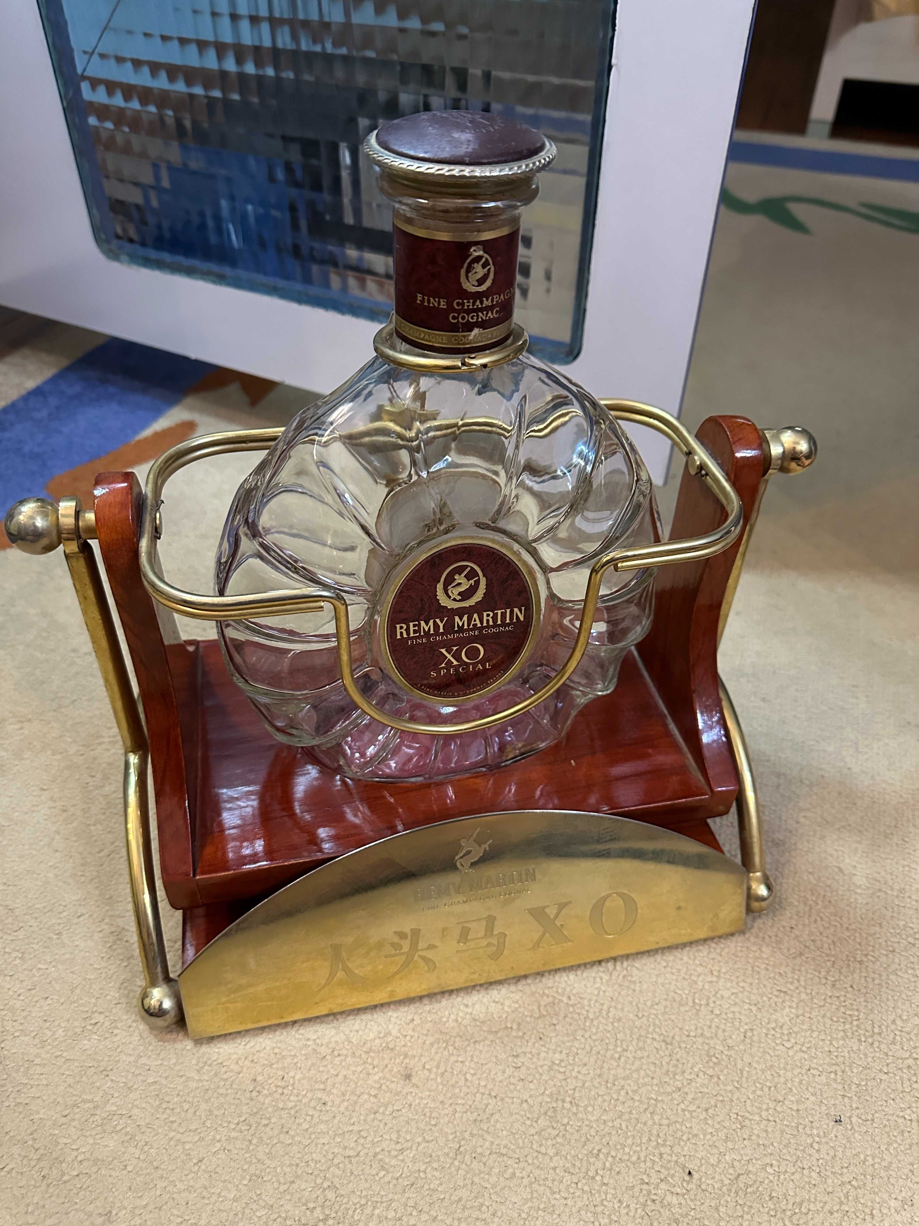 Remy Martin Бутылка