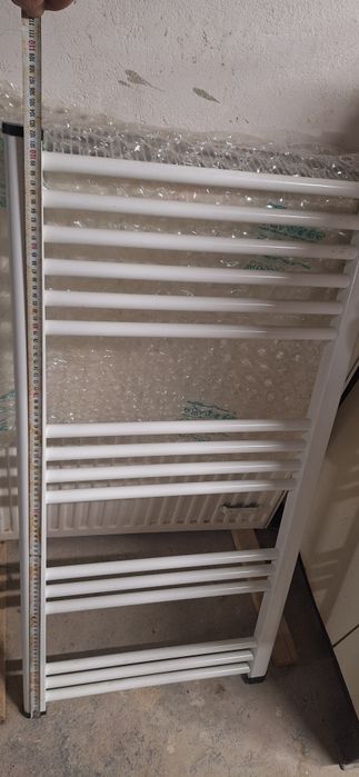 Vand calorifere in stare buna