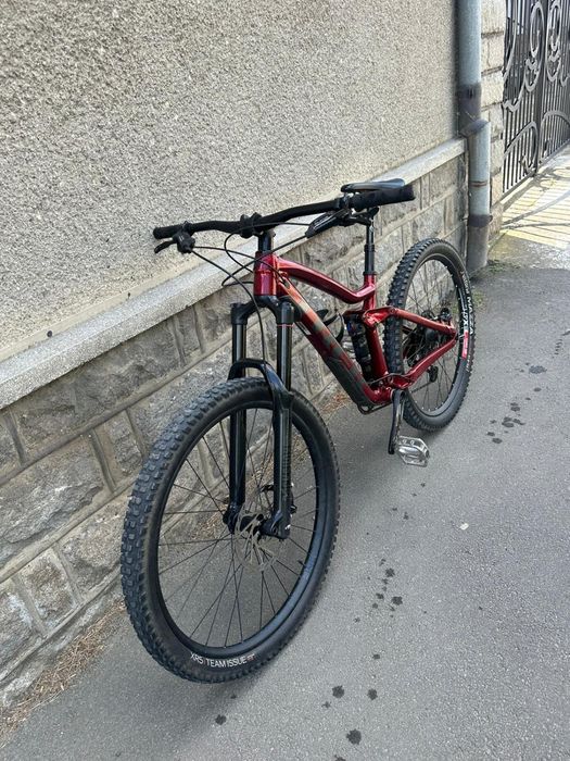 Bicicleta Trek remedy 7