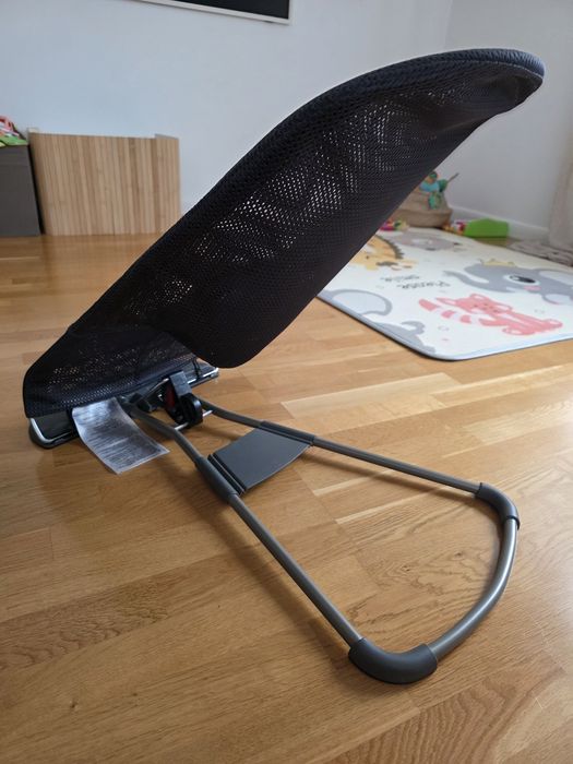 Balansoar BabyBjorn respirabil