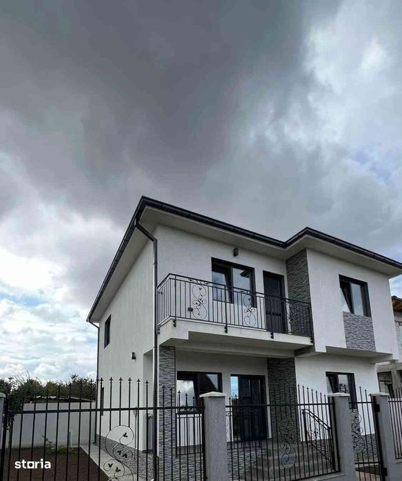 Vila vânzare Năvodari 5camere