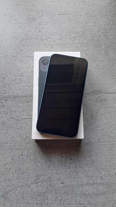 Vand Iphone 13 128gb 87%