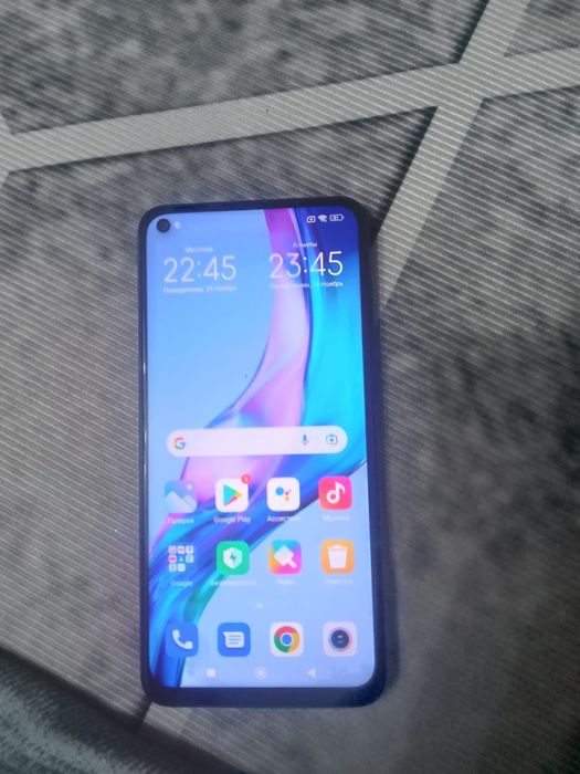 редми нот 9 128гб