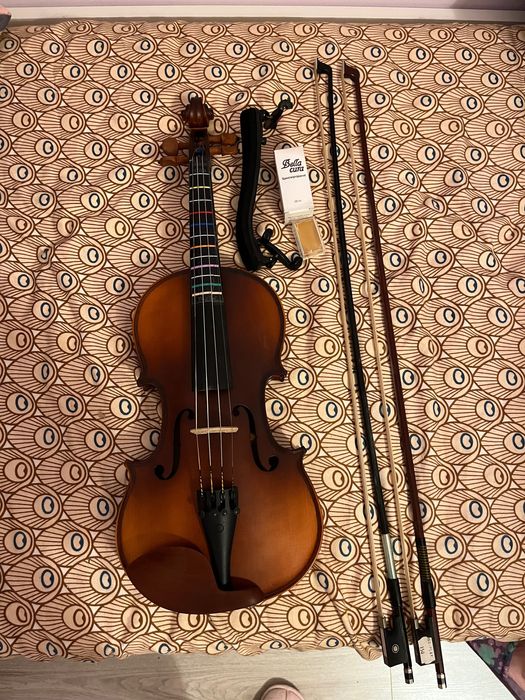 Vioara Thomann Classic 4/4