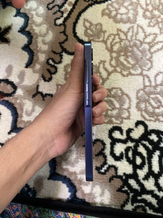 Samsung Galaxy a 35 256 GB 5 G RAAM 8 GB 
2.60