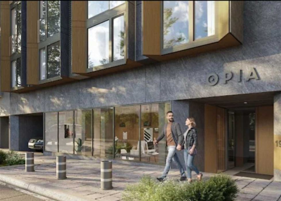 Продава се Тристаен апартамент в София, Център - 101 кв.м за 2575 €/кв.м - Снимка #6