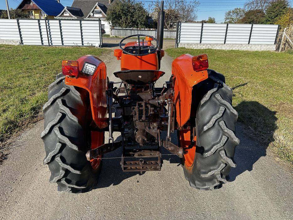 Tractor Fiat 315 . Recent adus în Țară!