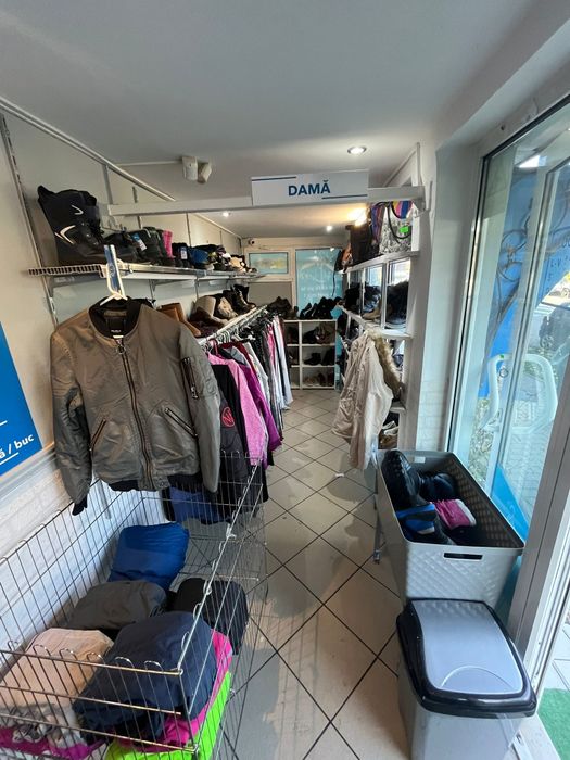 Vând afacere la cheie urgent