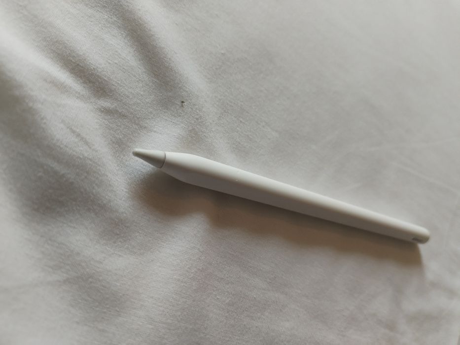 Stylus Apple Pencil (2nd Gen) pentru iPad Pro 12.9 inch (3rd Gen) iPad