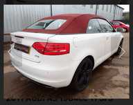 Stop led audi a3 cabrio motor ccz cay automat manual cba piese cutie