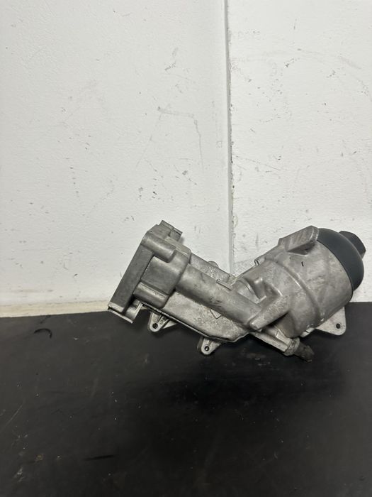 Suport filtru ulei Carcasa filtru ulei BMW Seria 5 E60 530d 525d 177cp