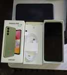 Telefon mobil Samsung Galaxy A14 Dual Sim