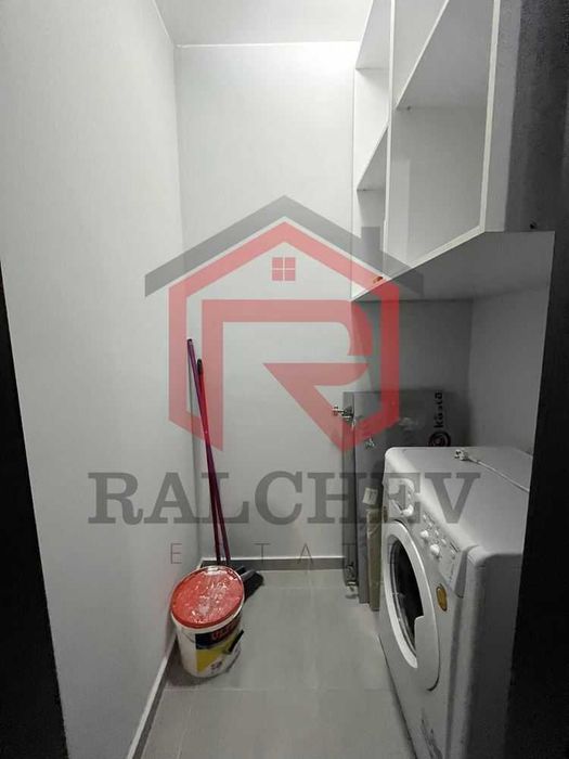 Дава се под наем Двустаен апартамент в Варна, Победа - 60 кв.м за 433.5 € - Снимка #5