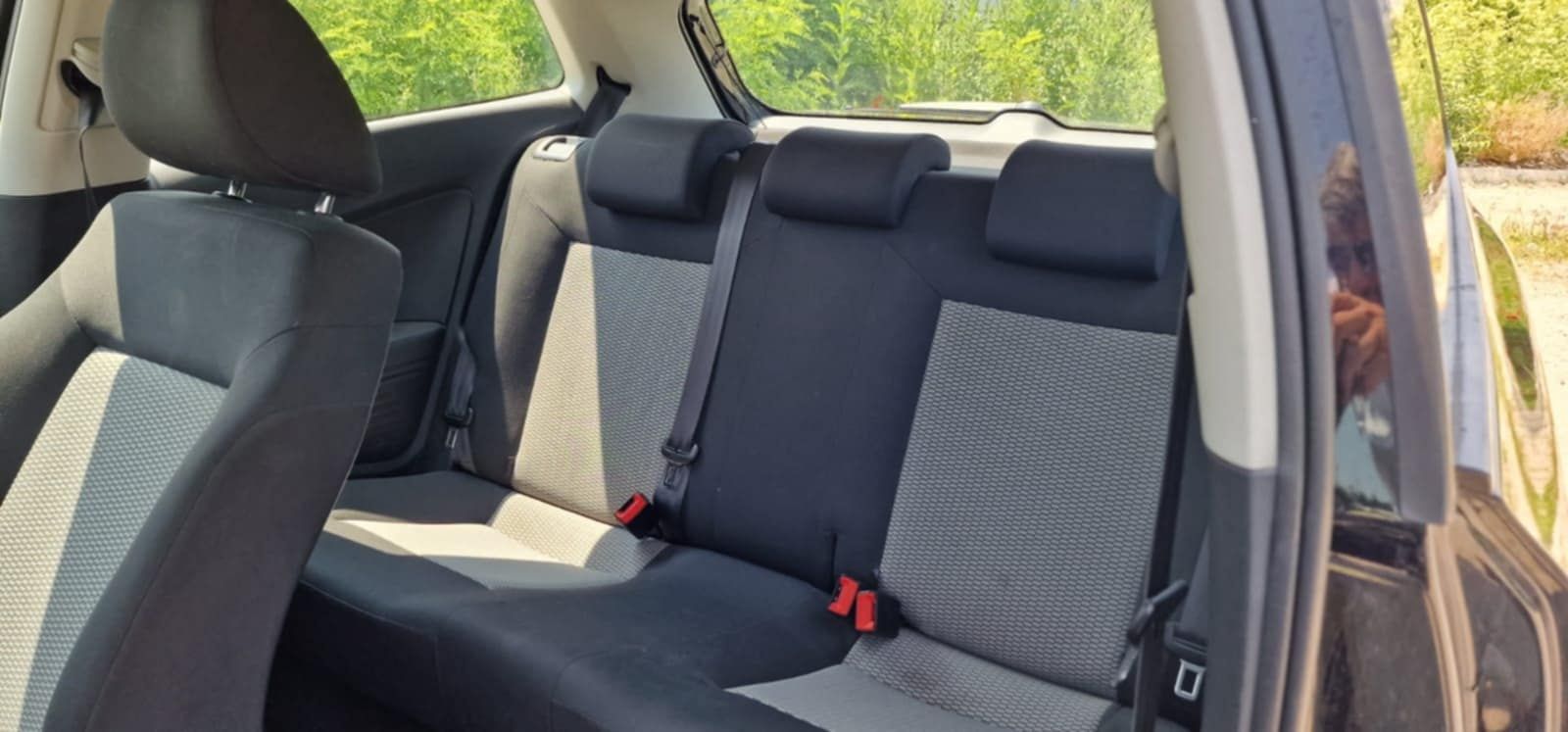 VW Polo 1.2 2011 Бензин