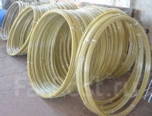 Композитная арматура АСК 12 мм