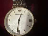 Дамски ръчен часовник Emporio Armani
