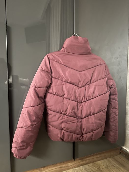 Зимно яке използвано