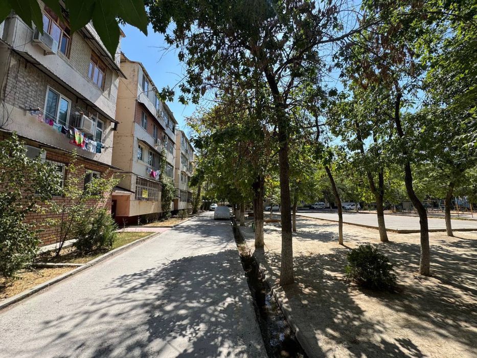 2/3/4 базар Кадышева (54 м.кв