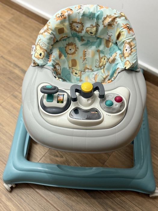 Premergator ,6 luni+