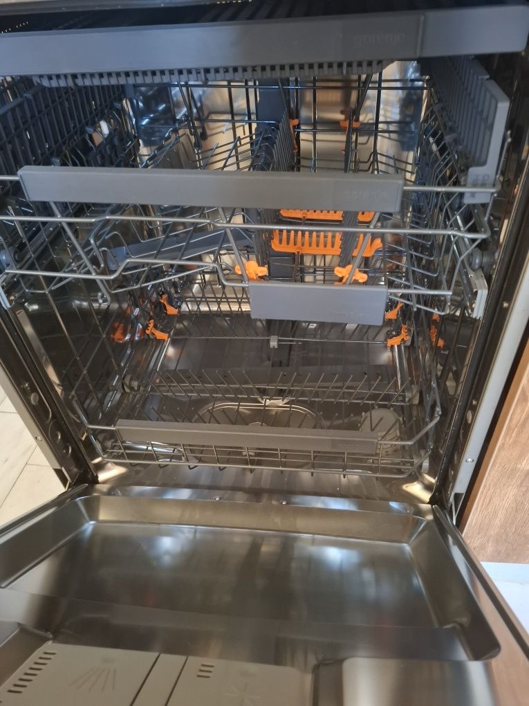Съдомиялна Gorenje smartflex 60см