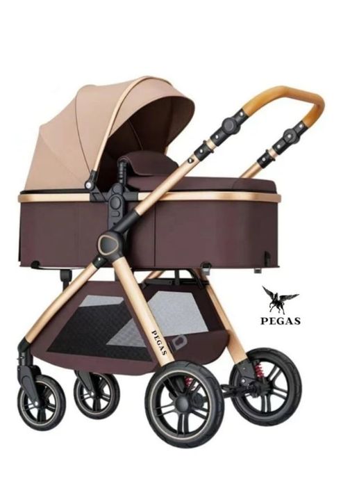 Продам коляску.    .