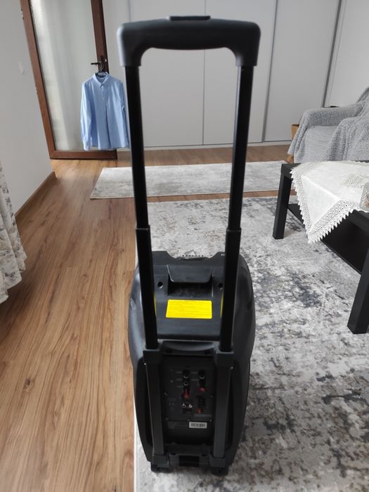 Boxa Bluetooth Akai X10