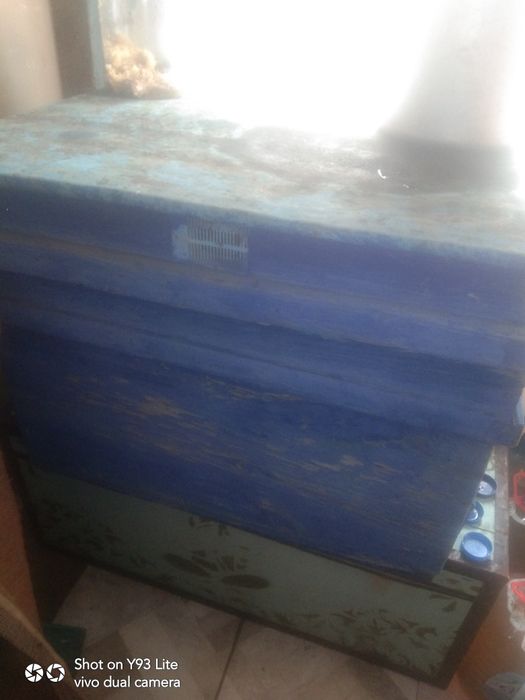 Улей лежак пчелиный