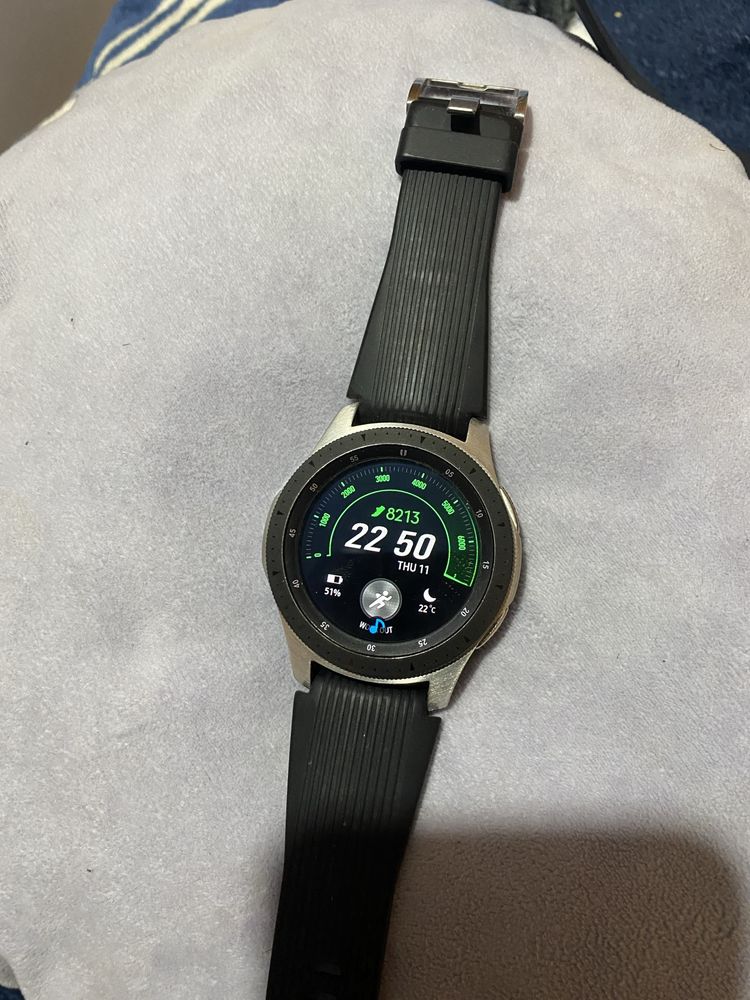 smartwatch galaxy watch6