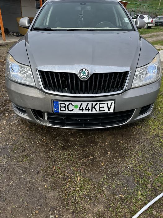 skoda octavia facelift 2011