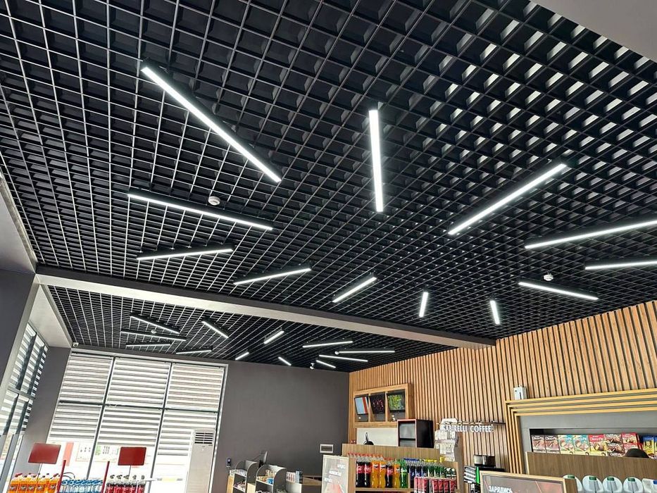 Sauna pod klyuch. Сауна под ключ. Стены, потолок, кафель. Pol-patalok