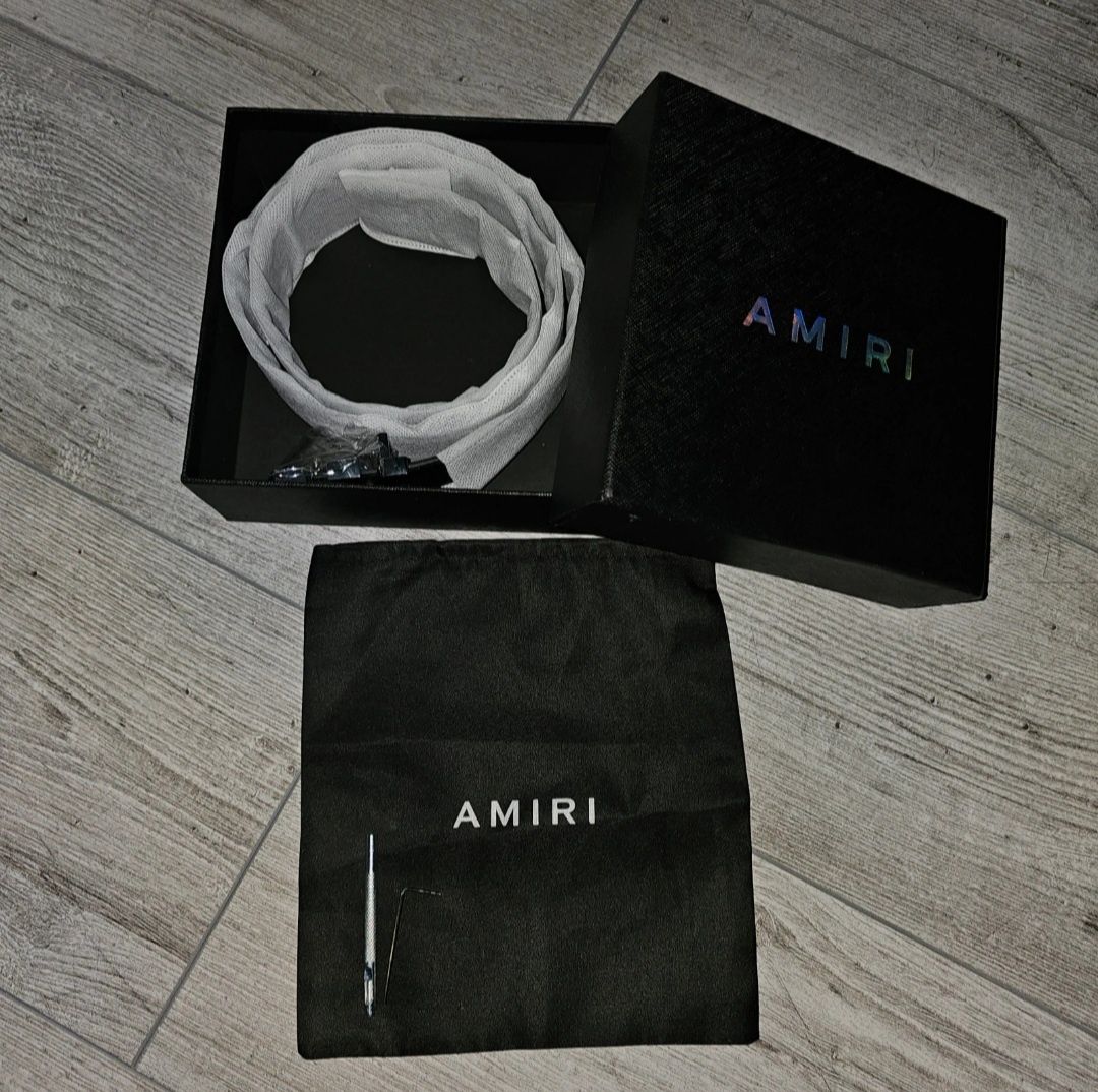 Vand Curea/Belt Amiri