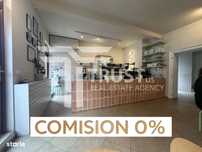 COMISION 0% | Afacere La Cheie-Cafenea De Specialitate Piata Unirii