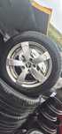 Jante aliaj 5x114.3 pe 16 hyundai kia mazda renault toyota duster