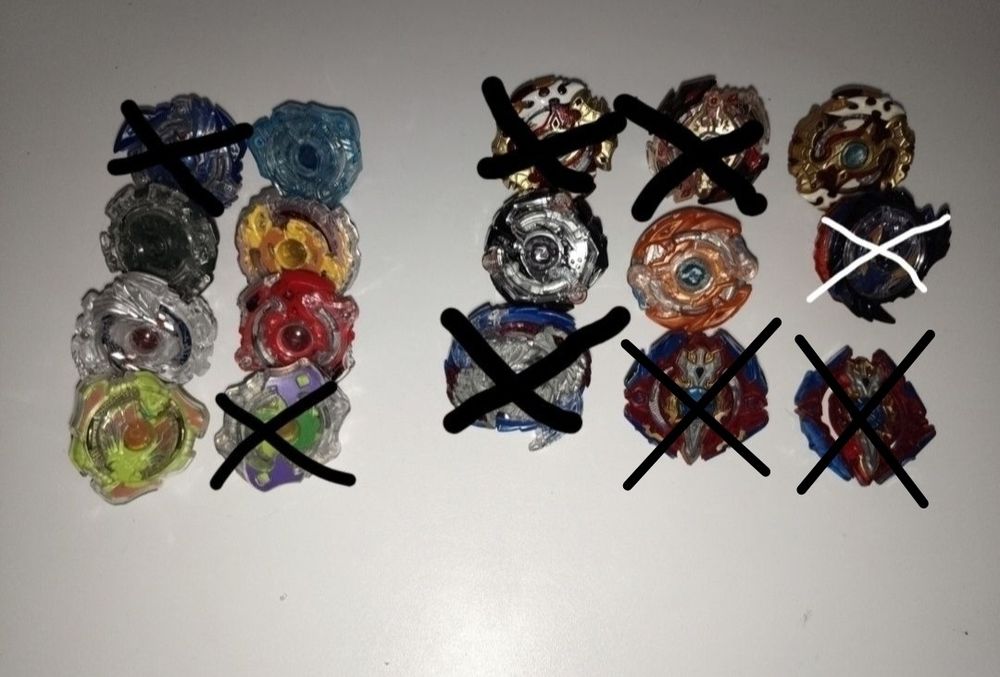 Бейблейды Beyblade сделаю скидку