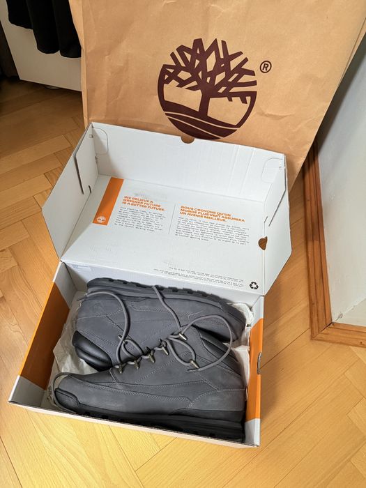Timberland Euro Rock/ 2 culori nr 44/28 cm ,Originali , Noi !!!
