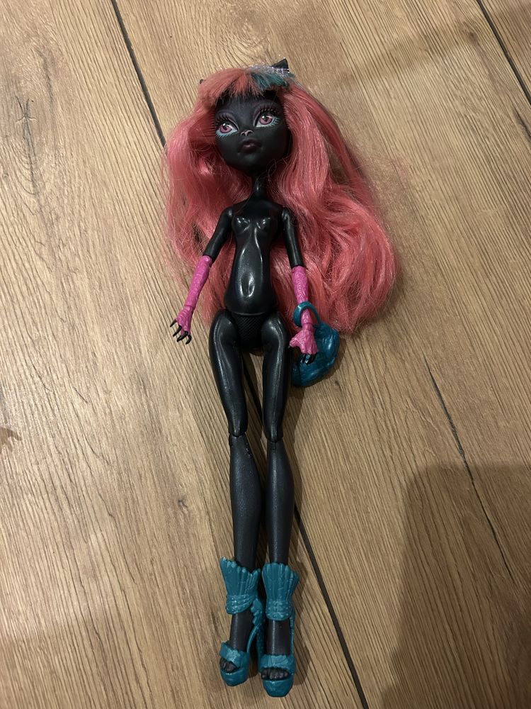 Кукли Monster hight