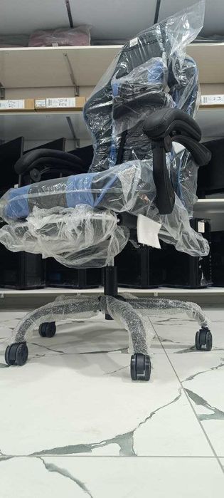 Игровое Кресло Для Геймеров