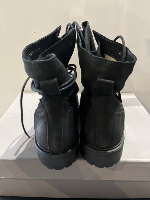 Дамски топли боти Cox номер 41