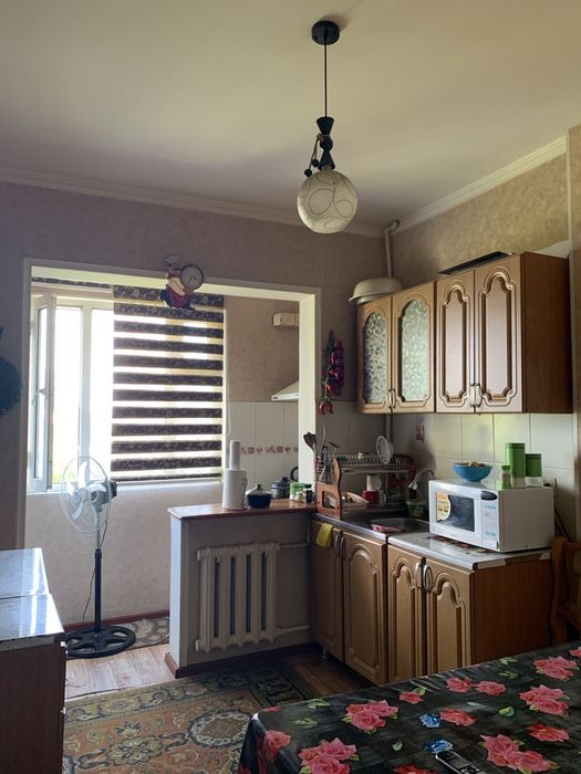 Продам квартиру яккасарой улица бабура