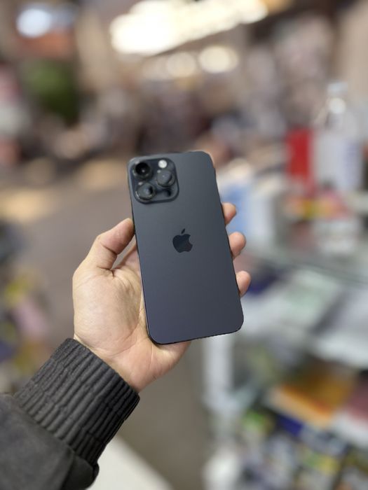 Iphone 14 ProMax 256GB Dual