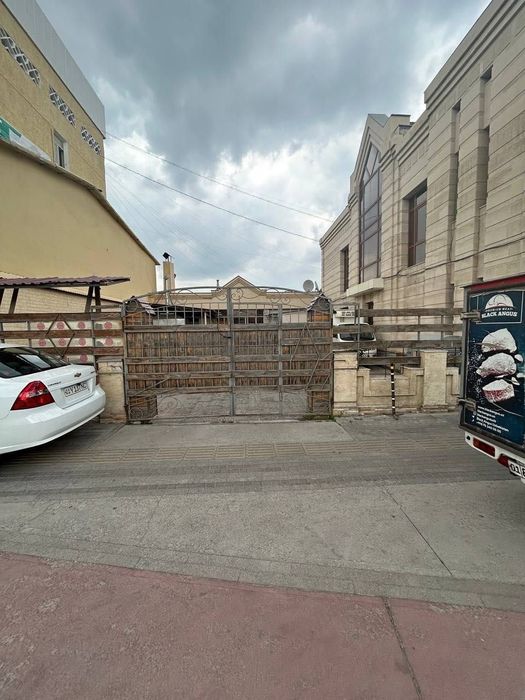 Сдается в аренду, ресторан, офис, учебный центр. Альфраганус  ID 212