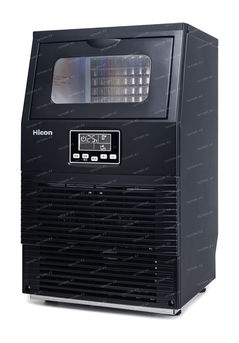 Промышленный льдогенератор Hicon 50кг/сутки.