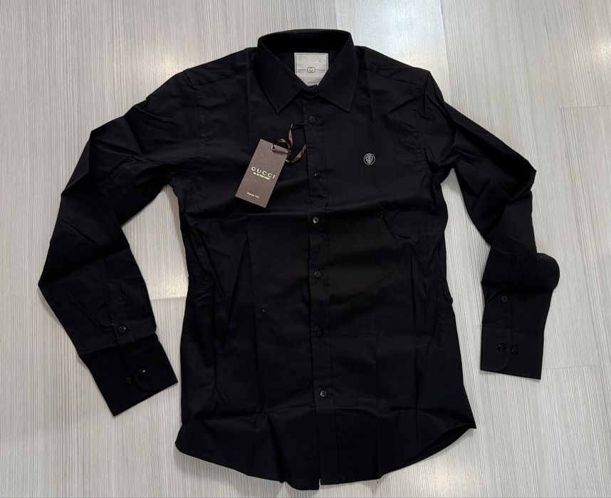 Мъжка риза Gucci  размер M