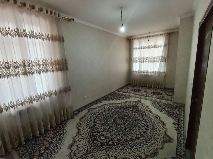 Срочно продаётся квартира в Сергели