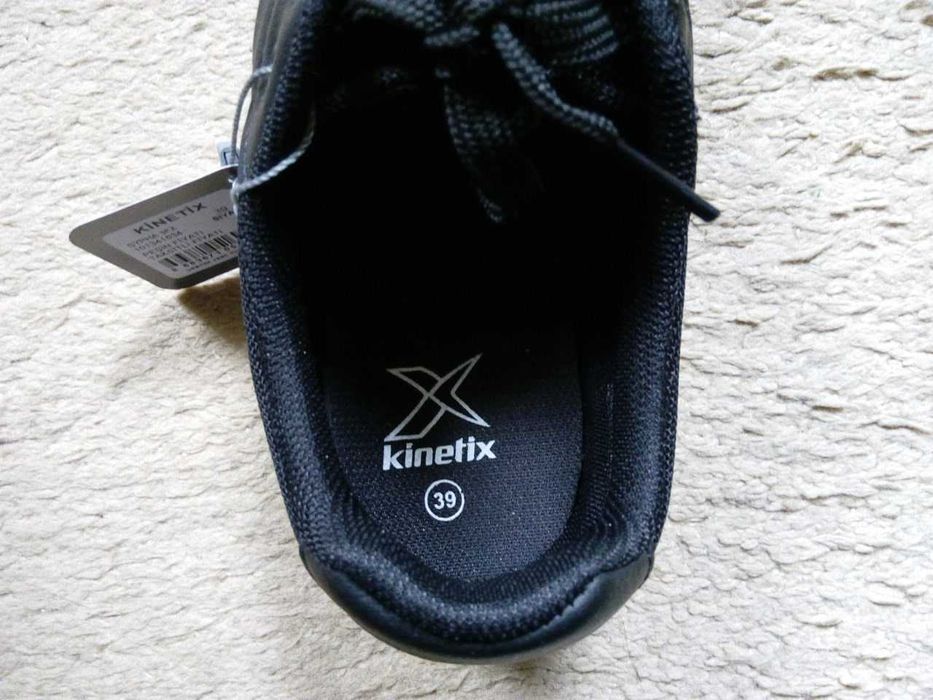 кроссовки Kinetix . Размер 39