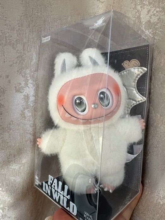 Продается новая игрушка Зимомо отличного качества